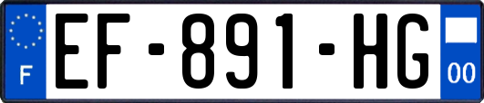 EF-891-HG