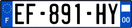EF-891-HY
