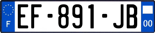 EF-891-JB