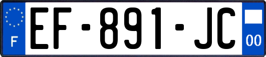 EF-891-JC