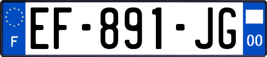 EF-891-JG