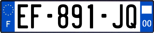 EF-891-JQ