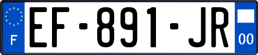 EF-891-JR