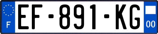 EF-891-KG