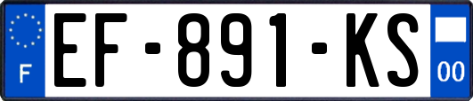 EF-891-KS