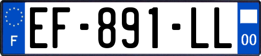 EF-891-LL