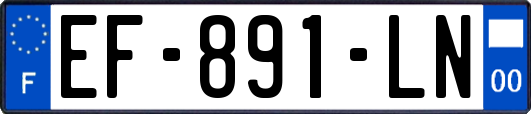 EF-891-LN