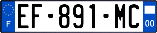 EF-891-MC