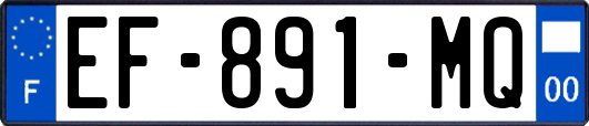 EF-891-MQ