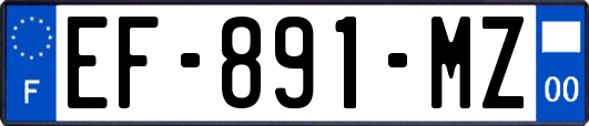 EF-891-MZ