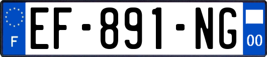 EF-891-NG