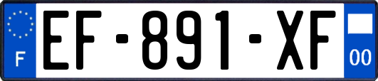 EF-891-XF