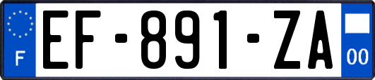EF-891-ZA