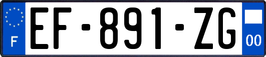 EF-891-ZG
