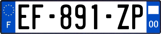 EF-891-ZP