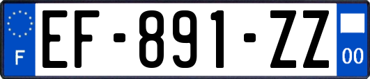 EF-891-ZZ
