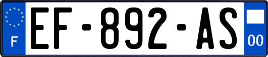 EF-892-AS
