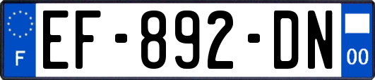EF-892-DN