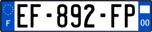 EF-892-FP