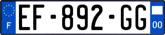 EF-892-GG