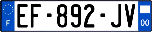 EF-892-JV