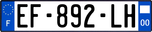 EF-892-LH