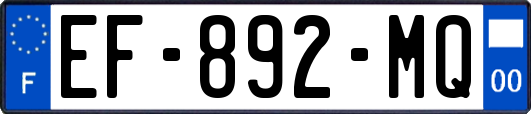 EF-892-MQ