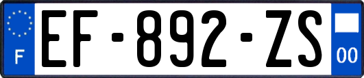 EF-892-ZS