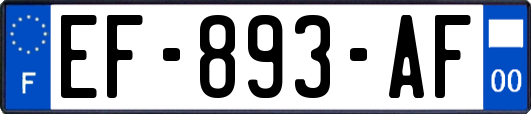 EF-893-AF