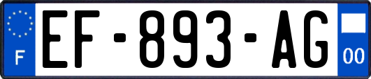EF-893-AG