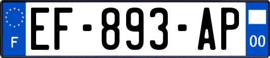EF-893-AP