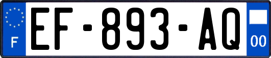 EF-893-AQ