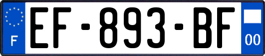 EF-893-BF
