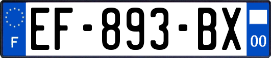 EF-893-BX