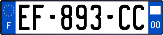 EF-893-CC