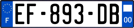 EF-893-DB