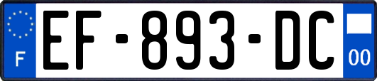 EF-893-DC