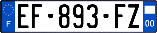 EF-893-FZ