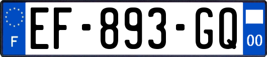 EF-893-GQ