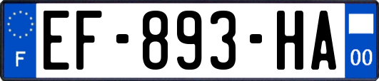 EF-893-HA