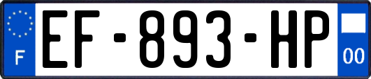 EF-893-HP