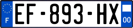 EF-893-HX