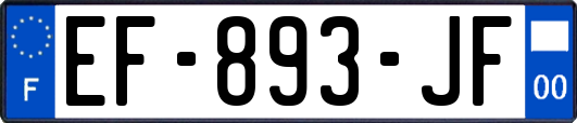 EF-893-JF