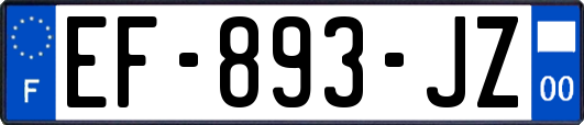 EF-893-JZ