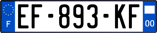 EF-893-KF