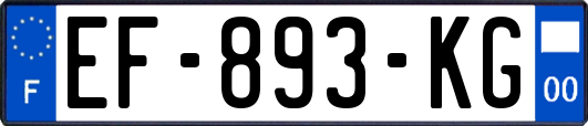 EF-893-KG