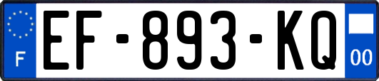 EF-893-KQ