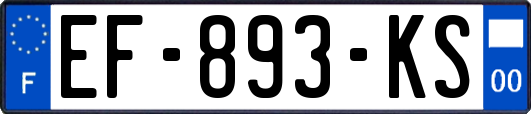 EF-893-KS