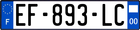 EF-893-LC