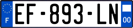 EF-893-LN